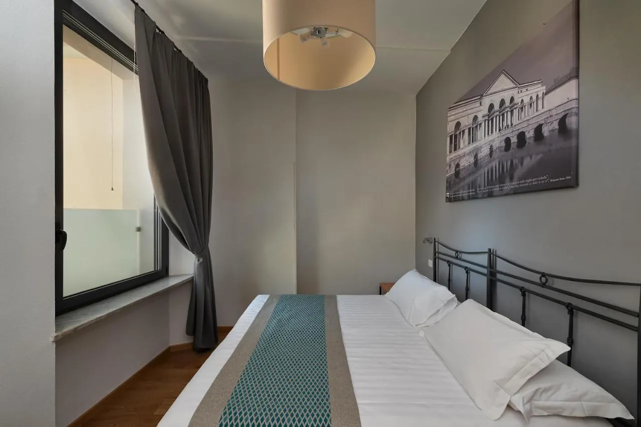 Hotel Dei Gonzaga Mantua