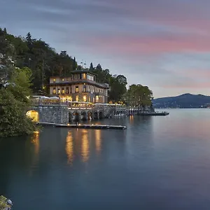 Mandarin Oriental, Di ***** Blevio