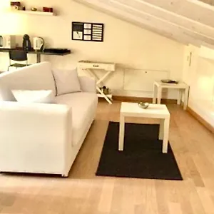  Apartment Residenza Virgiliana Con Terrazza-centro Storico