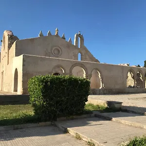 Il Tempio Di Athena - Cultura E Relax A Siracusa 3* Syracuse