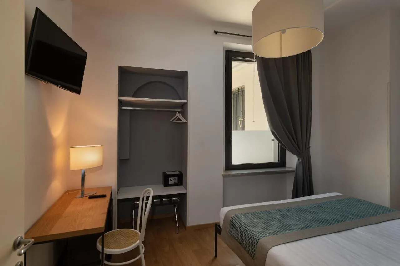 Hotel Dei Gonzaga Mantova 3*,  Italy