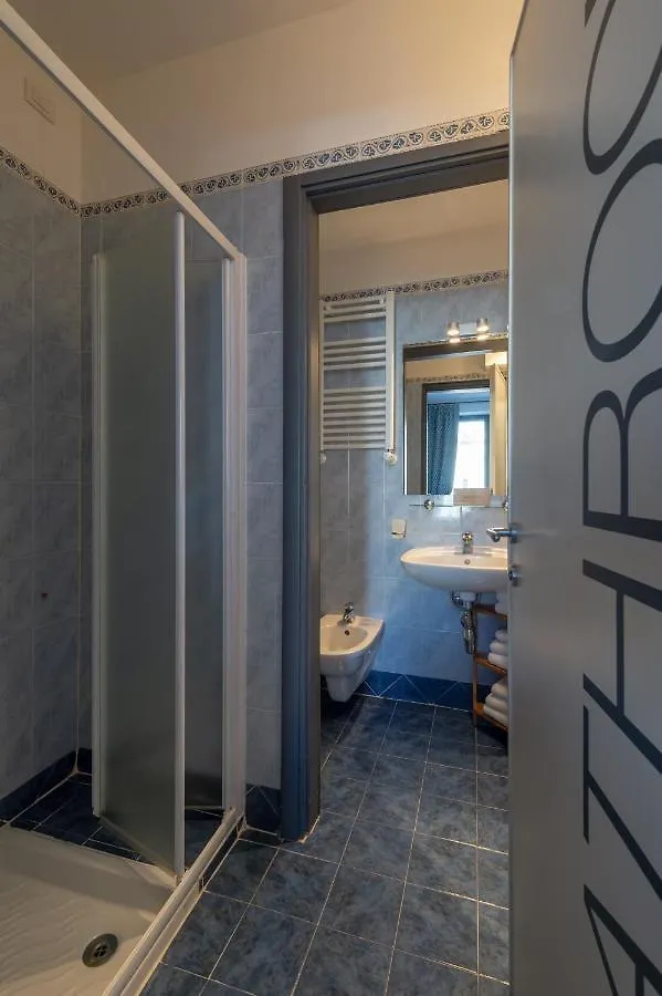 Hotel Dei Gonzaga Mantova Italy