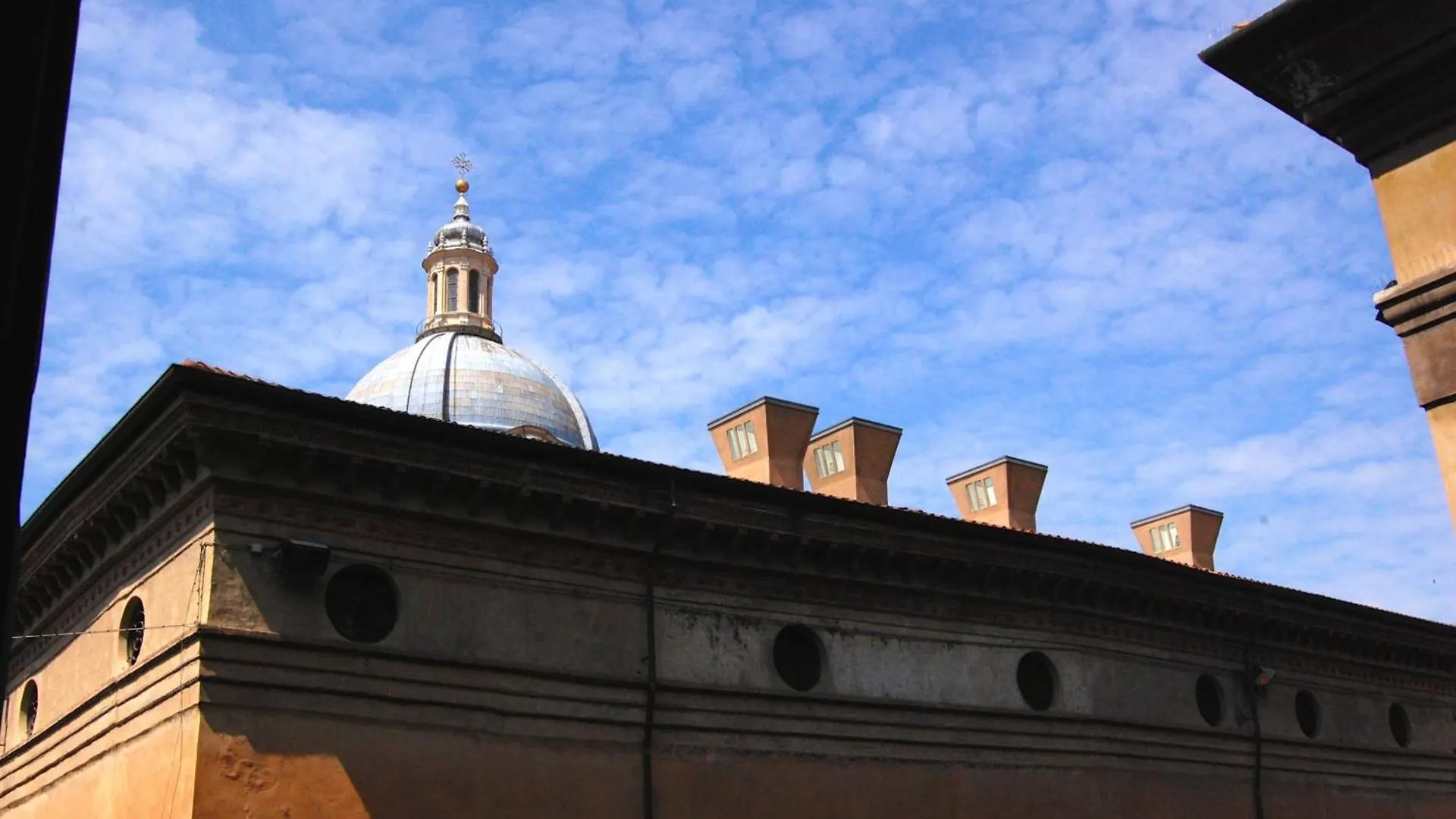 Hotel Dei Gonzaga Mantova Italy