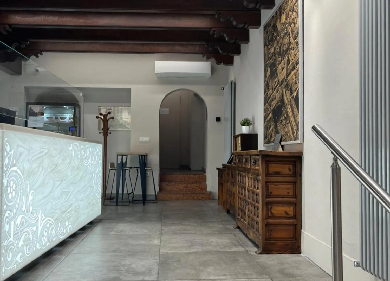 Hotel Dei Gonzaga Mantova