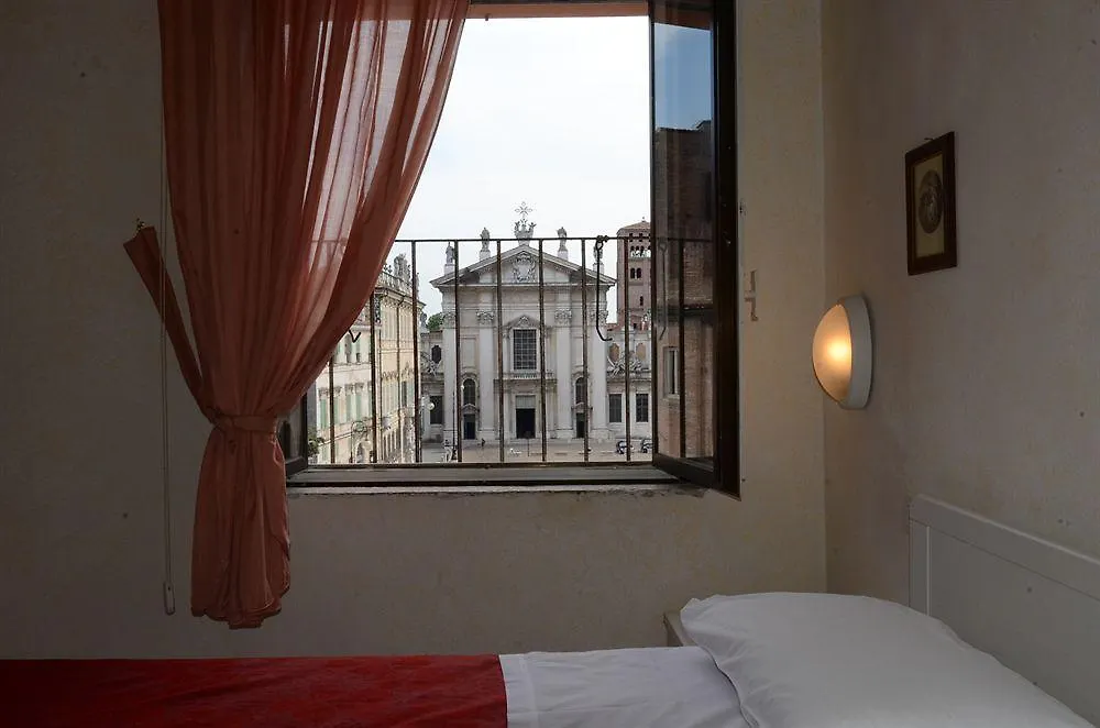 Hotel Dei Gonzaga Mantova