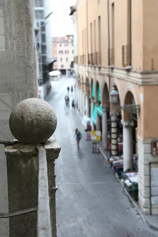 Hotel Dei Gonzaga Mantova