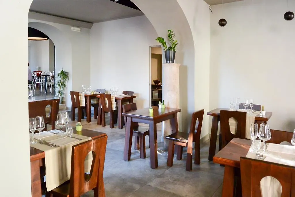 Hotel Dei Gonzaga Mantova 3*,  Italy