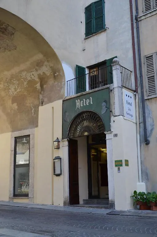 Hotel Dei Gonzaga Mantova