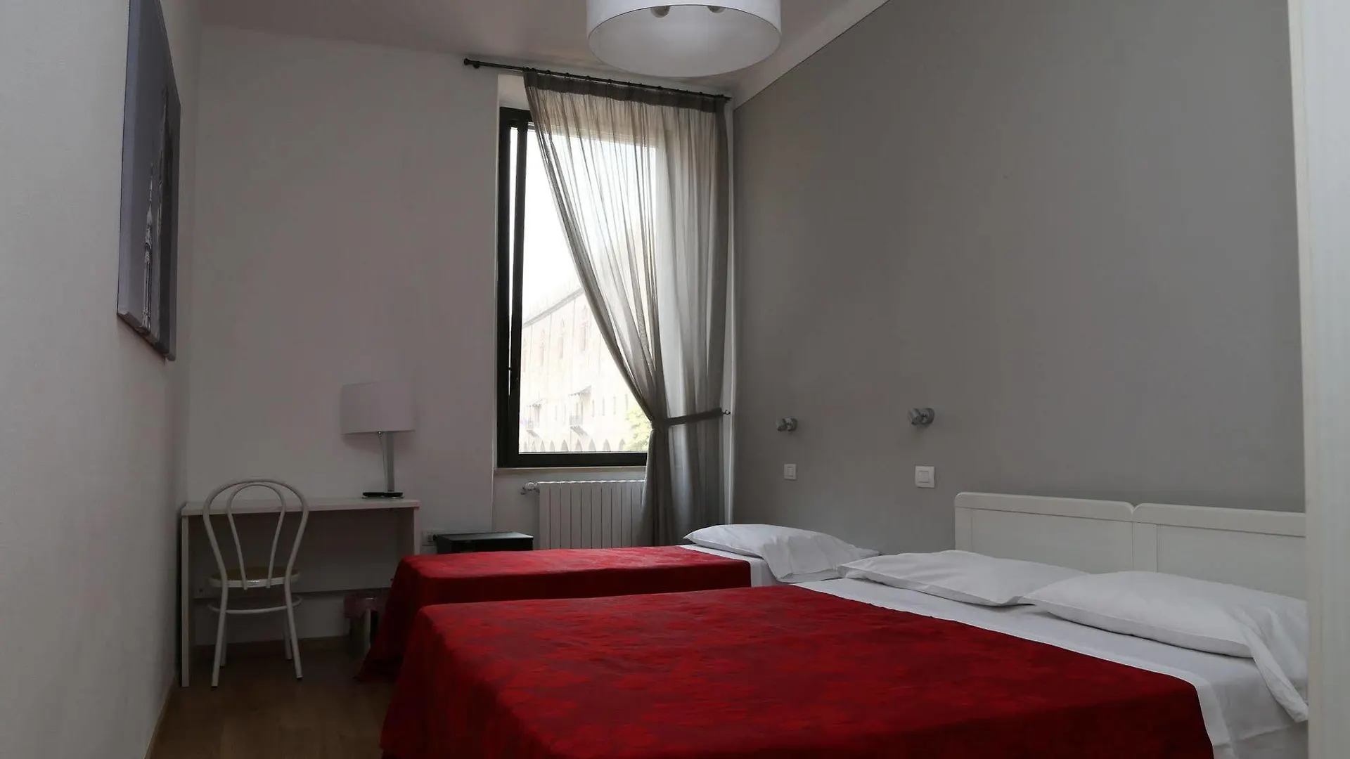 Hotel Dei Gonzaga Mantova 3*,  Italy
