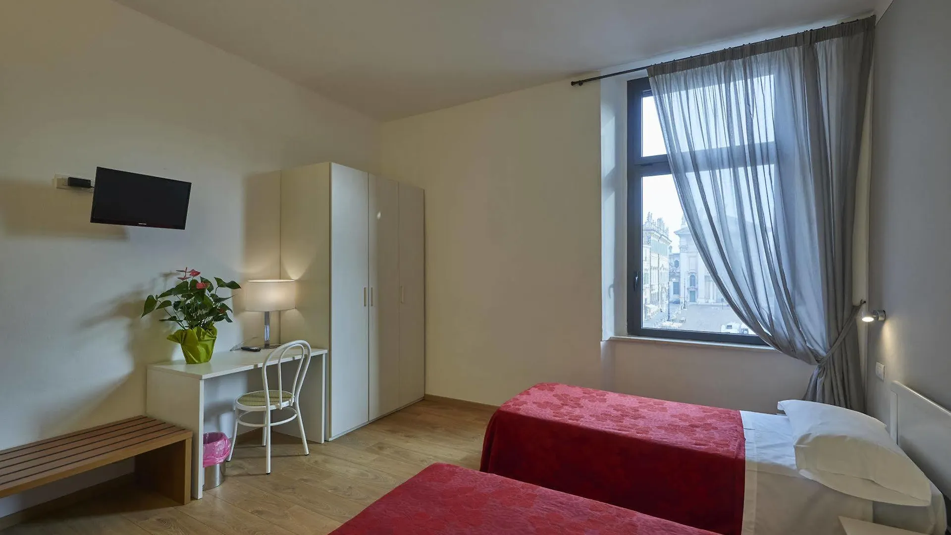 ***  Hotel Dei Gonzaga Mantova Italy