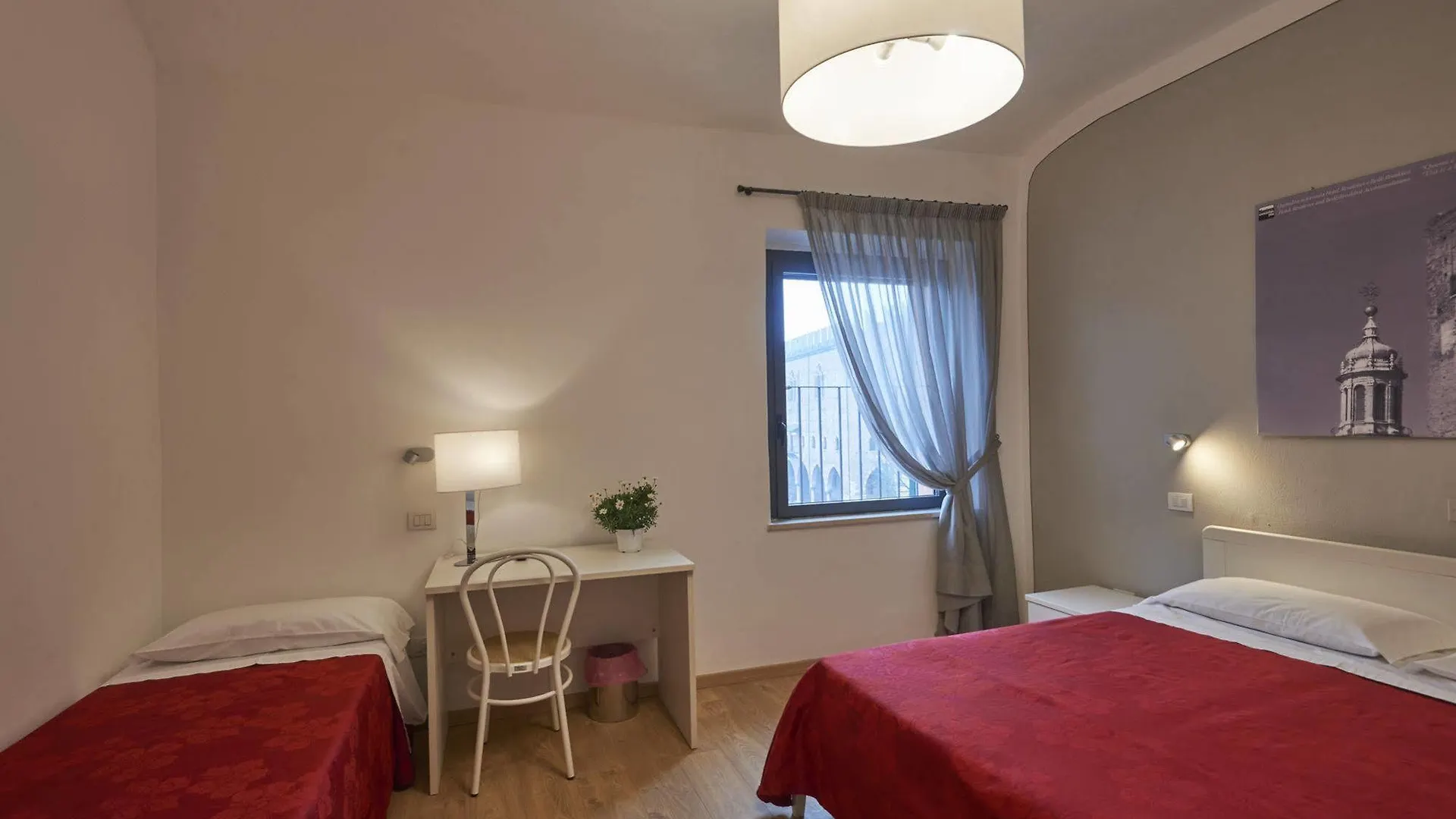 Hotel Dei Gonzaga Mantova