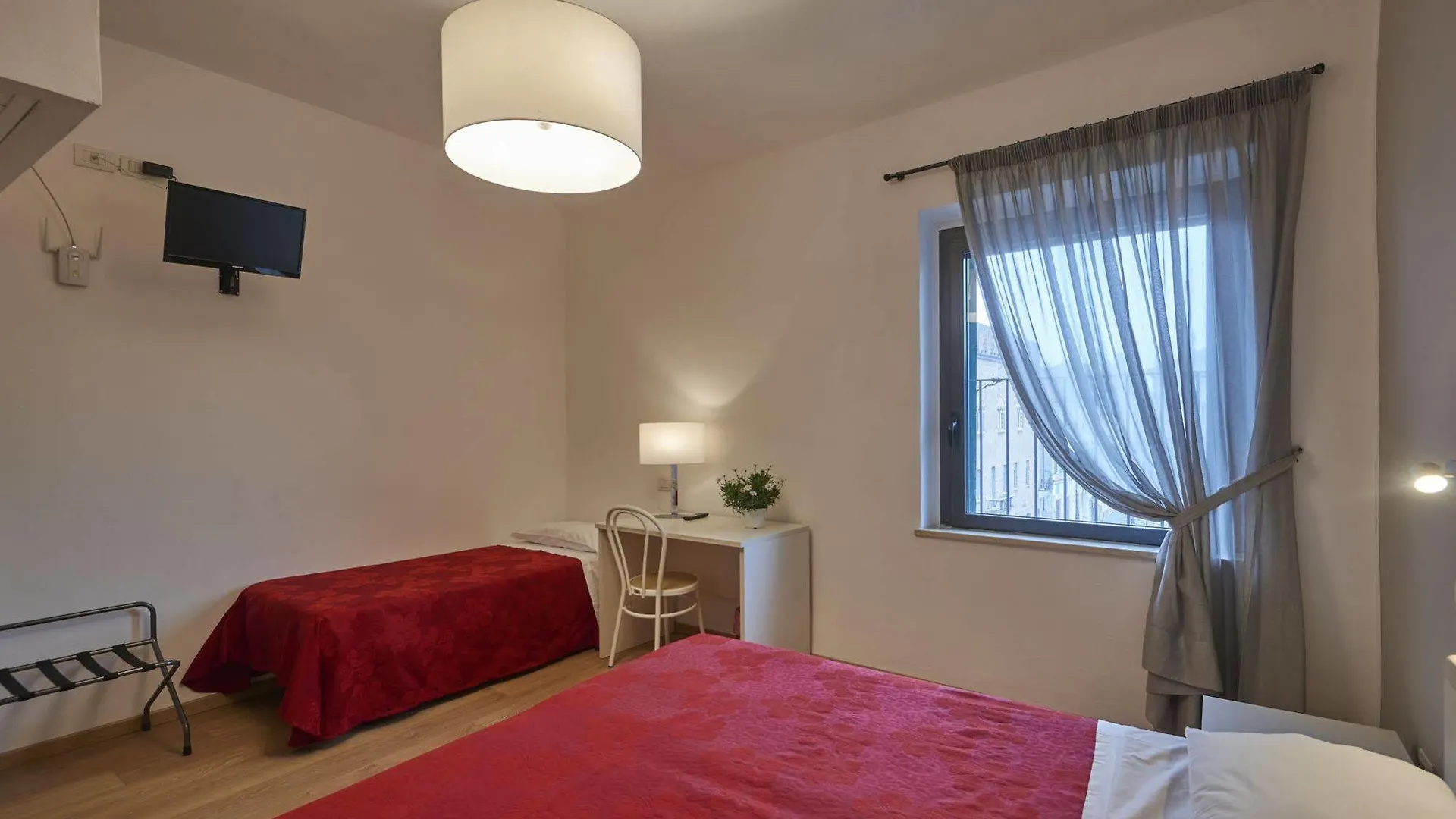 Hotel Dei Gonzaga Mantova
