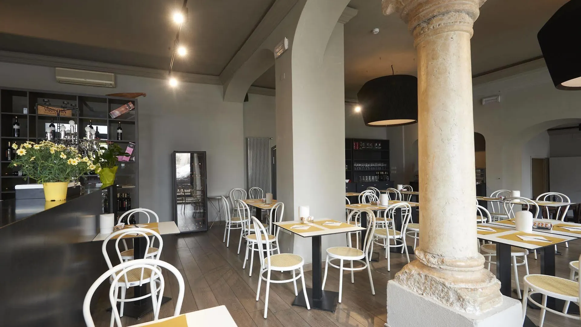 Hotel Dei Gonzaga Mantova 3*,