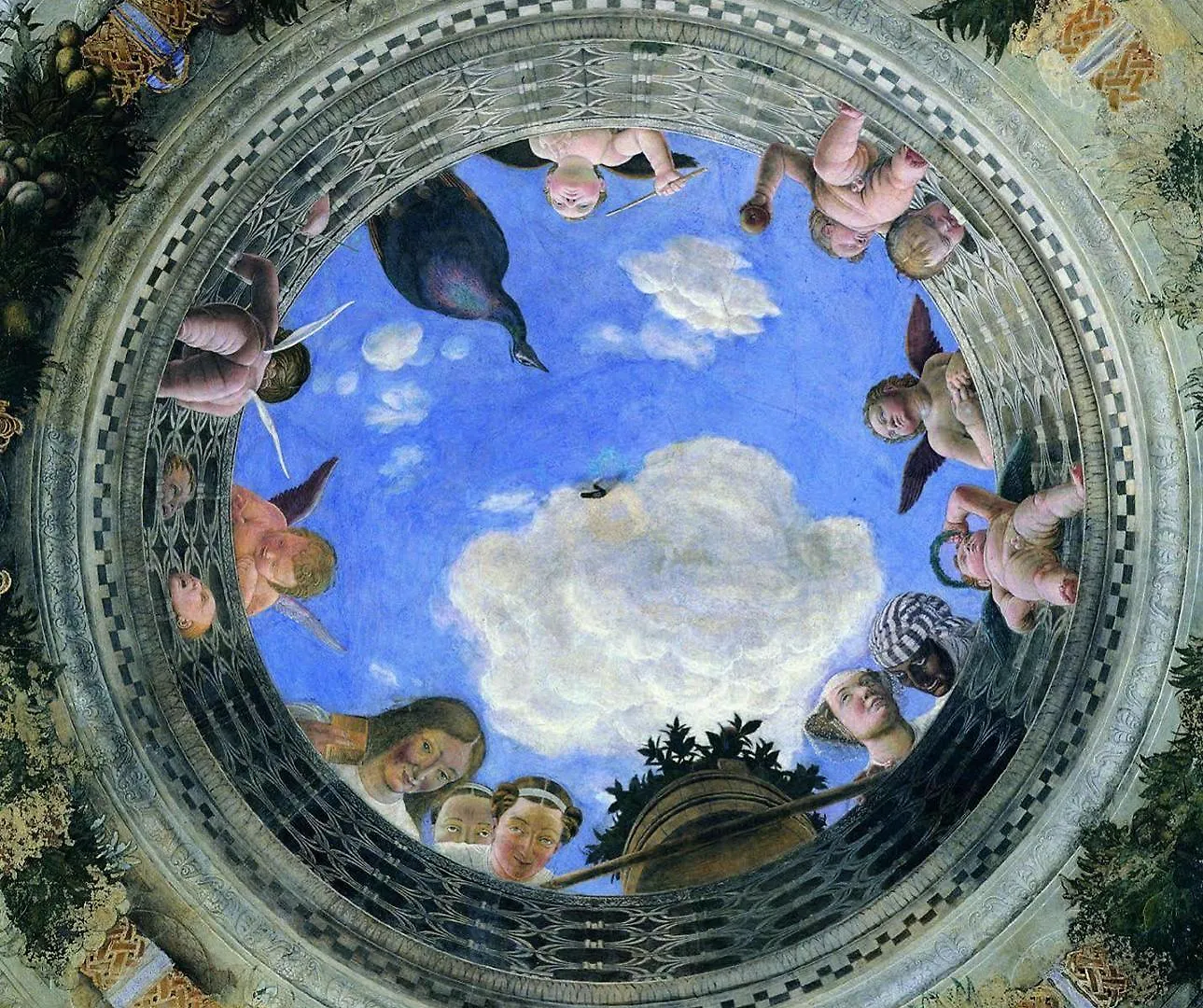 Hotel Dei Gonzaga Mantova